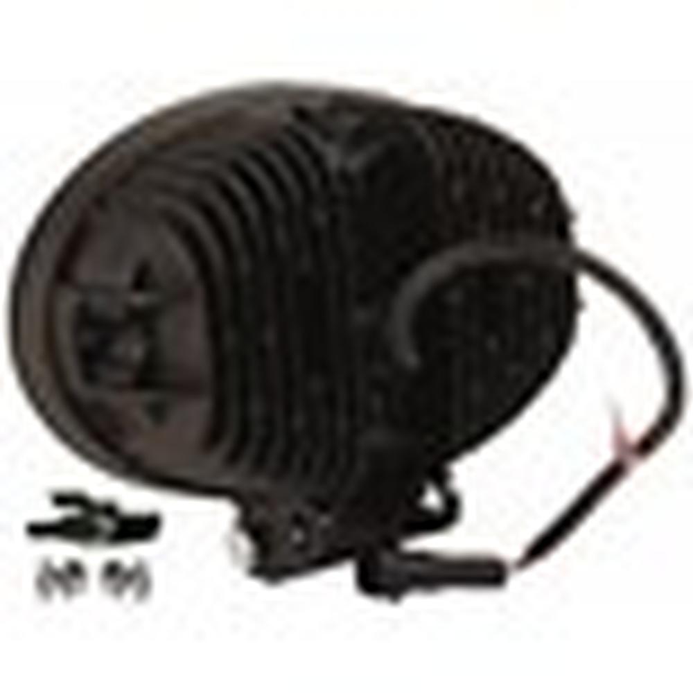 HR173604 Bridgelux LED Flood Beam Light, 2500 Lumens Fits John Deere