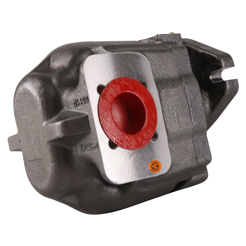 Hydraulic Gear Pump, Displacement 35 CM³