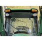 Cab Corner LED Amber Warning Light Kit Fits John Deere Compact Tractors