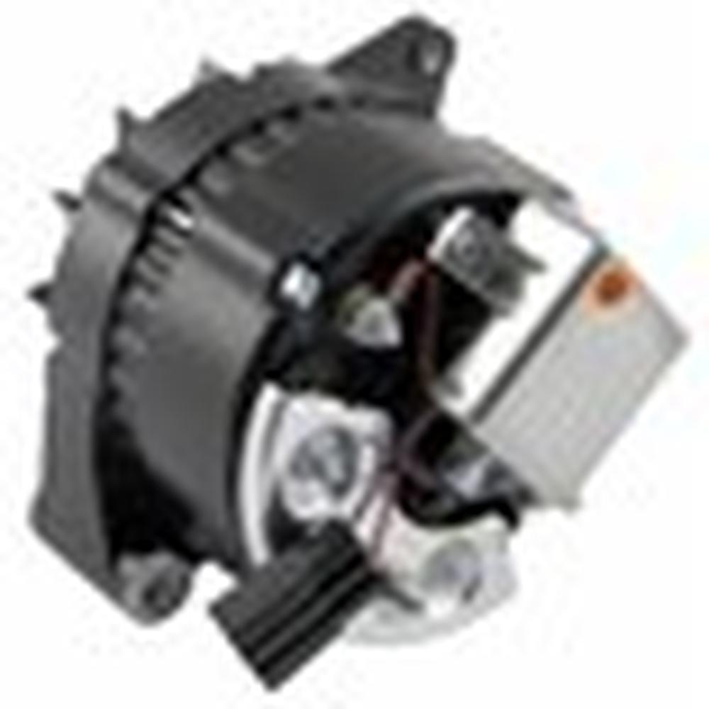 HR24306 Alternator - New, 12V, 51A, Fits Motorola Fits John Deere