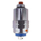 HR54064 Fuel Shut-Off Solenoid Fits John Deere