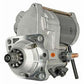 HR70960 Starter - New, 12V, OSGR, CW, Aftermarket Nippondenso Fits John Deere