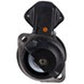 HR91813 Starter - New, 12V, DD, CW, Fits Delco Remy Fits John Deere