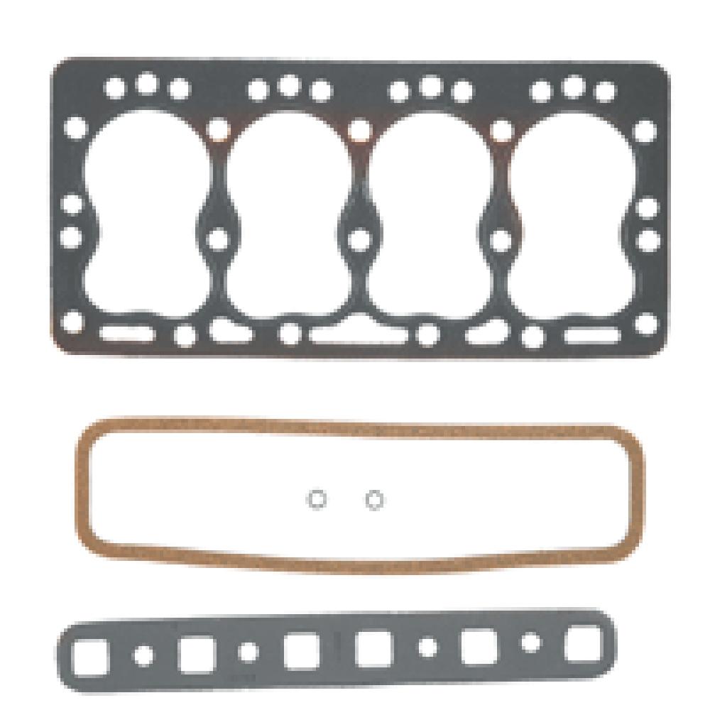 Head Gasket Set Fits Continental Engines Replaces 1500073M1