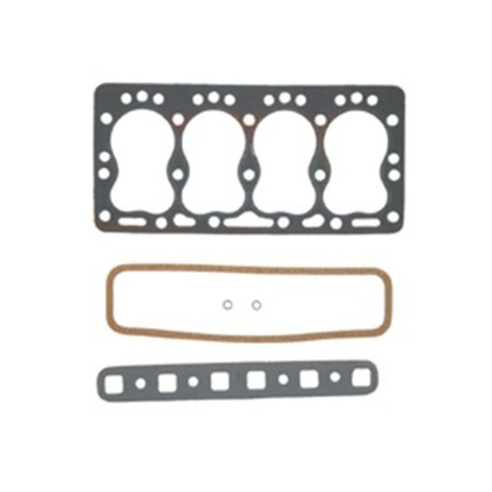 Head Gasket Set Fits Continental Engines Replaces 1500073M1