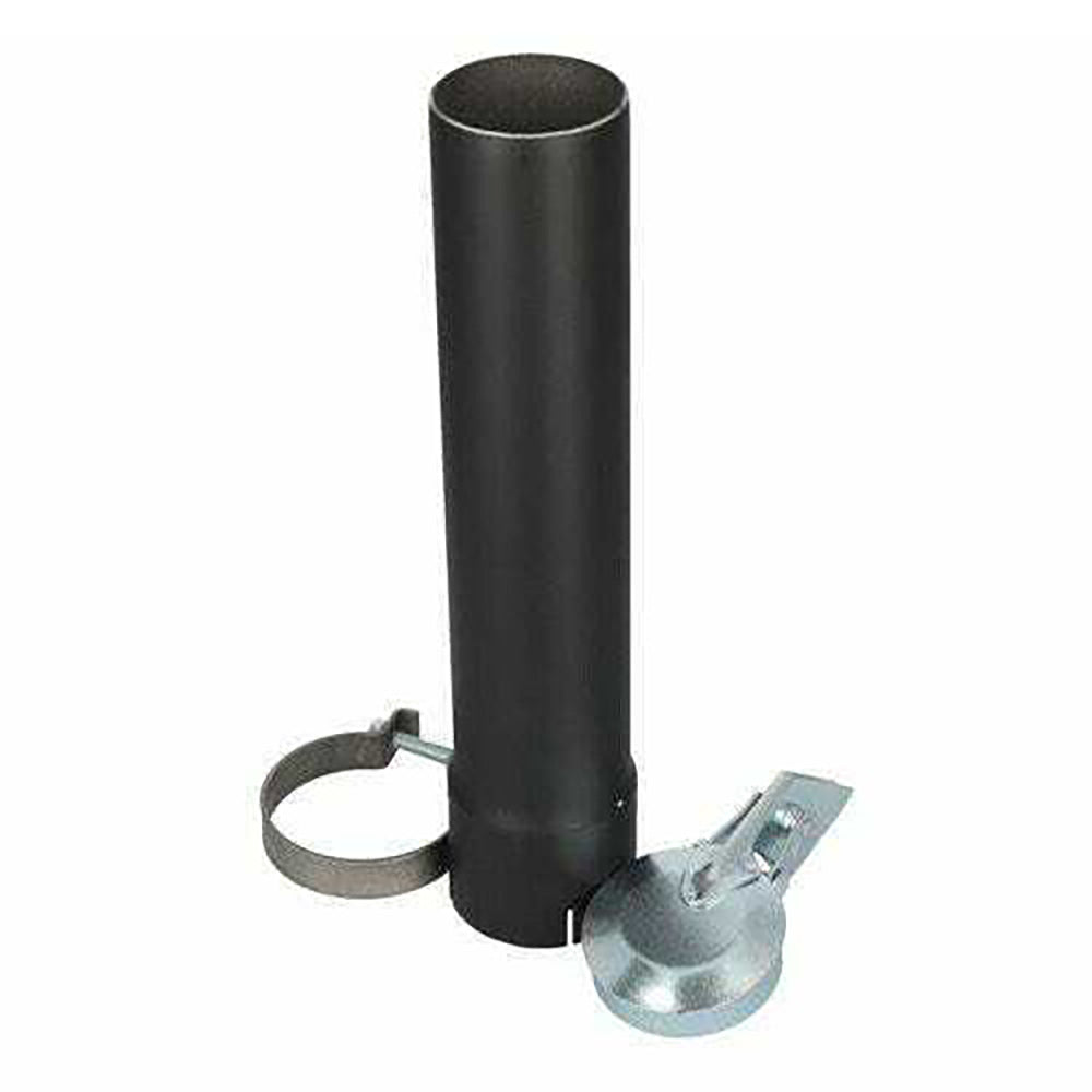 R66690 Muffler Extension Kit Fits John Deere Tractor Models: 4430 4440 4630 4640