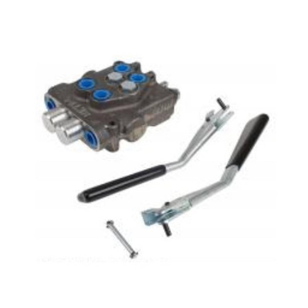 HV4020 Hydraulic Valve Kit Fits Ford/New Holland and Fits Massey Ferguson