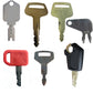 7 Pc. Key Set  Fits Caterpillar Replaces 5P-8500