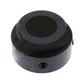W Series Weld Hub 1" Round Bore HW1 RBW1 Keyway 1/4" X 1/8" Fits Universally