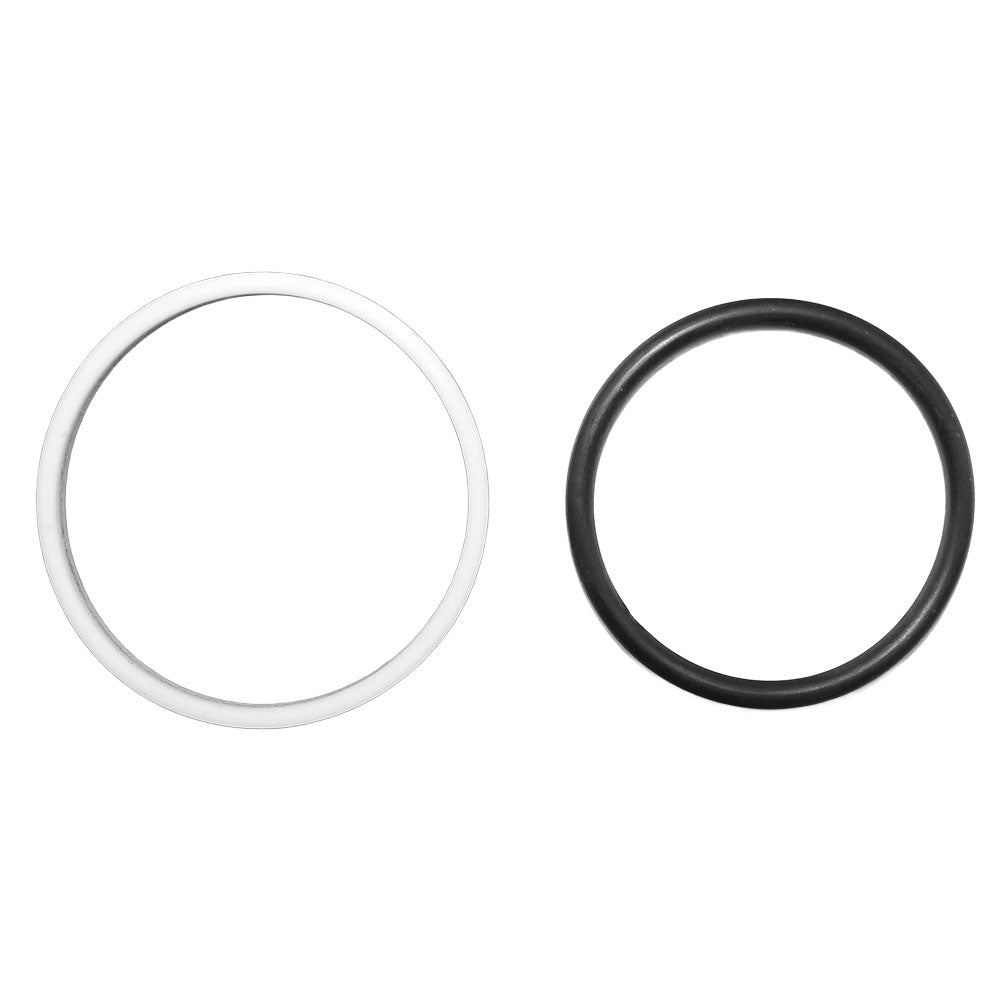 2528203K1 & 2528204K1 Hydraulic Piston & O-Ring Seal Kit Fits Massey Ferguson 65