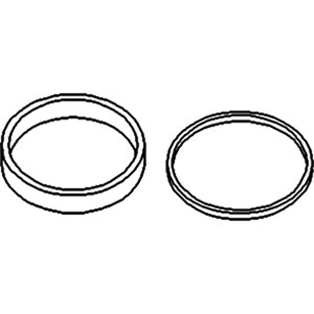 2528202K1-03K1KIT Hydraulic Piston Seal & O-Ring Seal Kit Fits Massey Ferguson