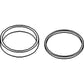 Hydraulic Piston Seal & O-Ring Seal Kit Fits 135 150 165 230 235 240 245 250 253