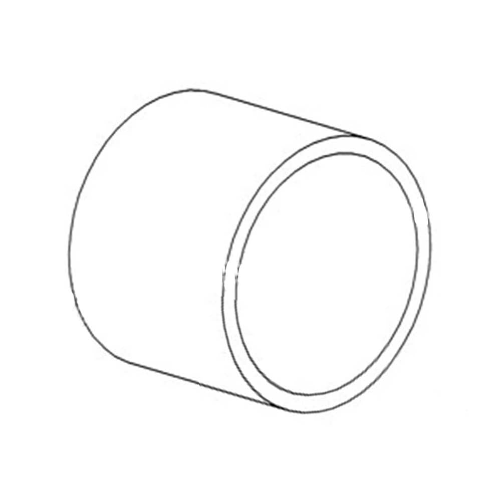 707-52-90680 Wear Ring Fits Komatsu 90X95X30