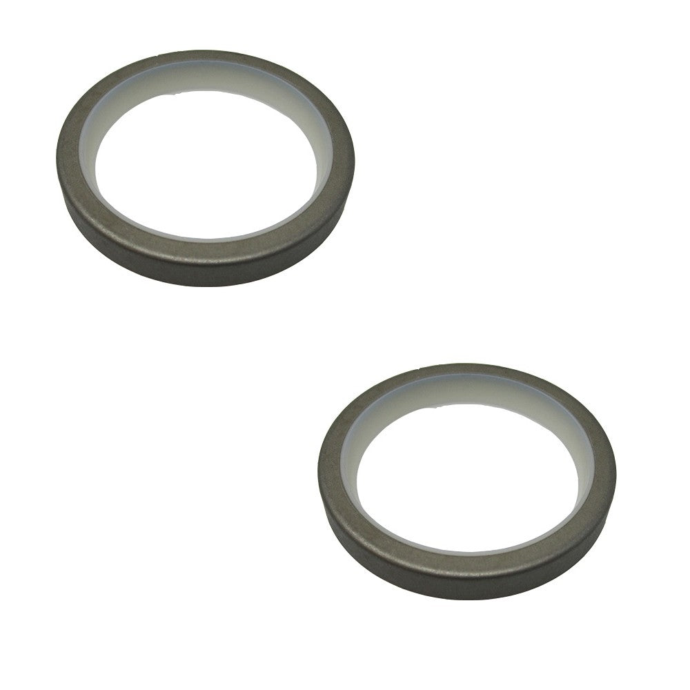 Wiper Seals Set of Two (2) D95144 Fits New Holland Wheel Loaders Tractors Dozers