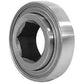 Premium 209KRRB2 AG Bearing 1-1/2" Hex Bore AE40895 HPS108GPH 47577178 24K209N