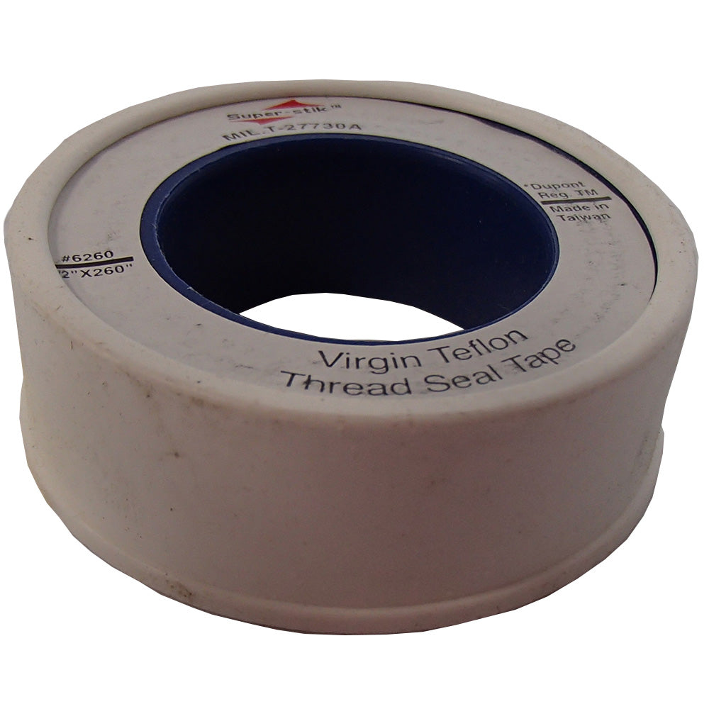Thread Sealant Tape Fits Universal Products Models