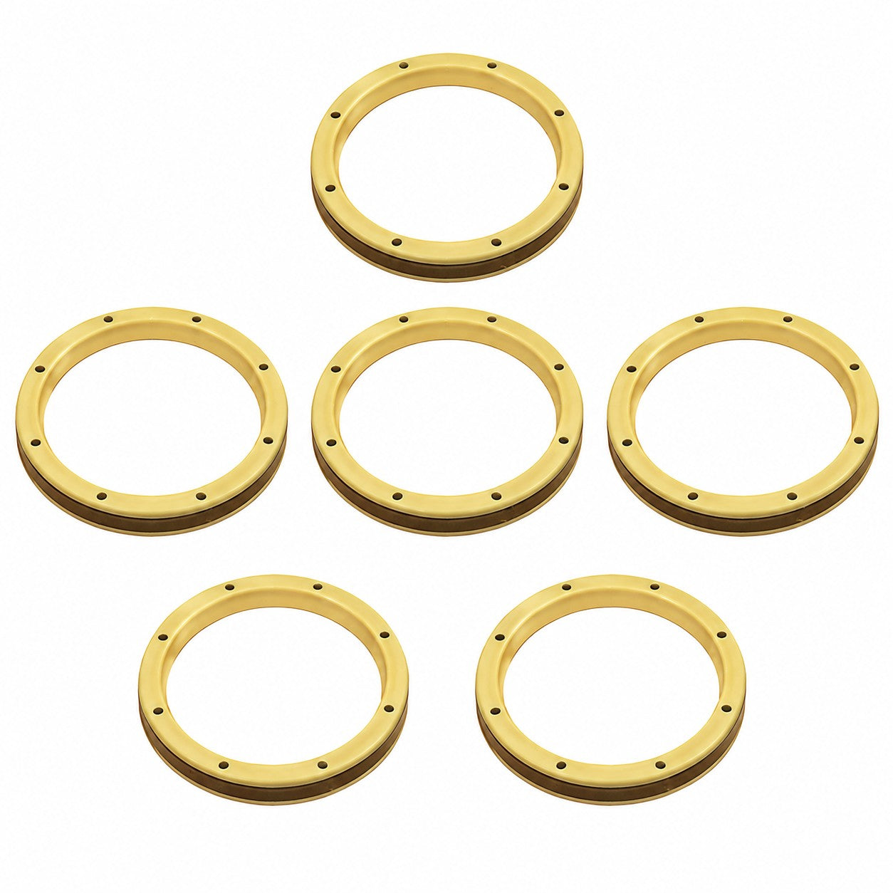7K9205 (6) Pack Link Pin Seals Fits CAT Rotary Drill Model(s): MD6200