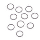 1P3705 1P-3705 New Replacement Seal D Ring * Set OF 10 * 4C4784