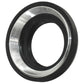 Cross Shaft Seal Fits Fiat Replaces 47124792