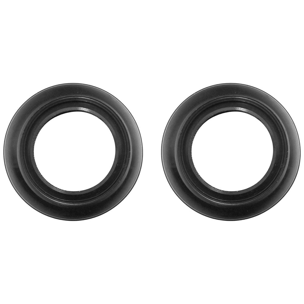 Qty. 2: Cross Shaft Seal Fits Ford/New Holland Replaces 05121123