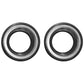 Qty. 2: Cross Shaft Seal Fits Ford/New Holland Replaces 05121123