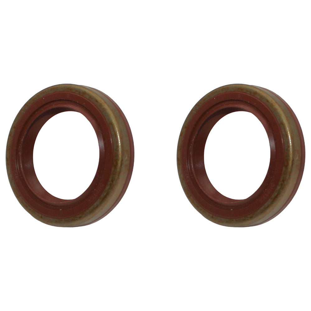Qty. 2: Hydraulic Shaft Pump Seal Fits Vapormatic Replaces JXAR39052