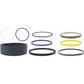 2481168 Kit-Seal-H Cylinder Fits Caterpillar 2022264 322B L 325B L 330B L