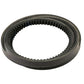 14939 Rotary Hydro Pump Drive Belt Fits Hustler 603907 607400 1/2" x 50-3/4"