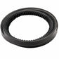 607400-A Pump Drive Belt 1/2" x 51" Raw Edge Cogged Polyester Cord Fits Hustler