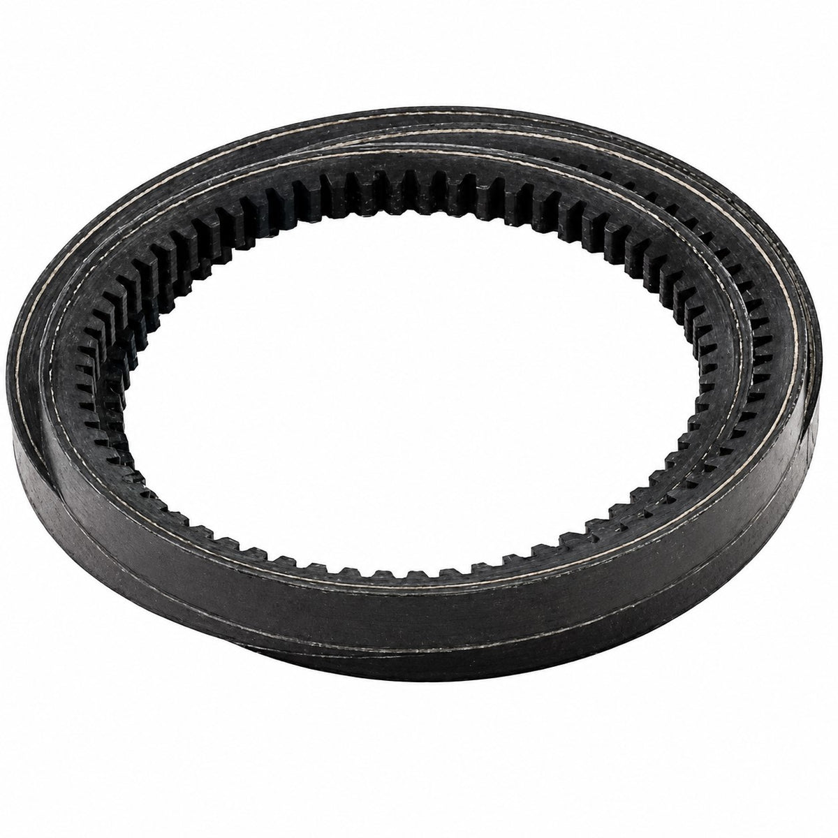 Hydro Pump Drive Belt Fits Hustler Zero Turn Mower 603907 607400 1/2" x 51"
