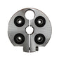 Hub Assembly Fits Caterpillar Replaces 166-2142