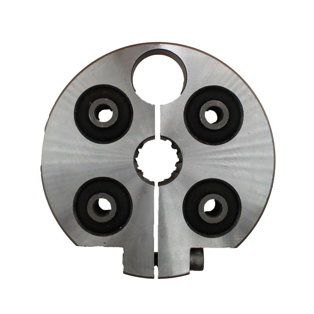 Hub Assembly Fits Caterpillar Replaces 166-2142