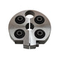 1662142 Hub Fits Caterpillar 416B 426B 436B Backhoe Loader