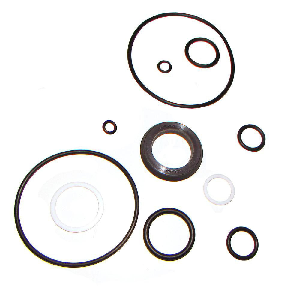 Power Steering Cylinder Seal Kit Fits Ford/New Holland Replaces CFPN3301C