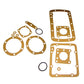 Lift Cover Repair Kit Fits Massey Ferguson Tractor TE20 TO20 TO30