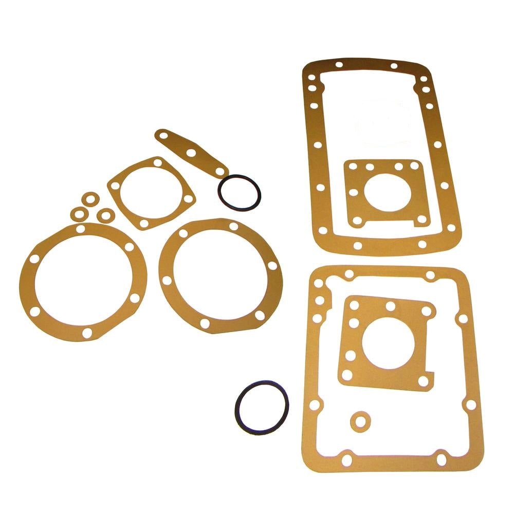 LCRK928 New Hydraulic Lift Cover Repair Kit Fits Ford Tractor 8N 9N Gasket Kit