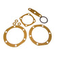 Hydraulic Lift Repair Kit Fits Ford Fits Massey Ferguson 2N 8N 9N TE20 TO20 TO30