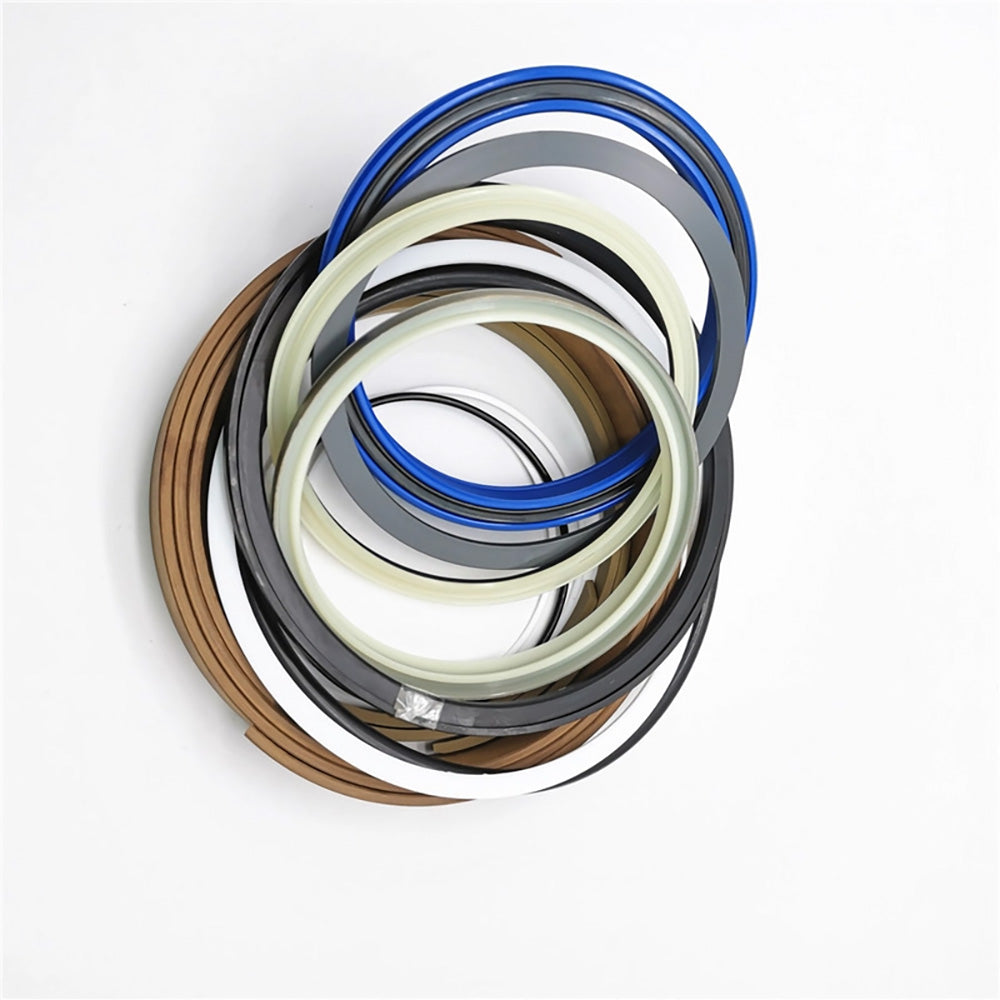 LQ01V00007R300 Arm Cylinder Seal Kit Fits Kobelco SK230 SK250LC SK260LC-6E