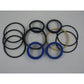 87790295 Hydraulic Cylinder Seal Kit Fits Ford/New Holland 555D 575D 675E