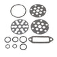 FPN910B NEW Hydraulic Pump Gasket Set Fits Ford NAA, 500, 600, 700, 800, 900+