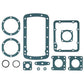 Hydraulic Lift Cover Gasket Kit Fits Ford 2N 8N 9N Fits Ferguson TE20 TEA20