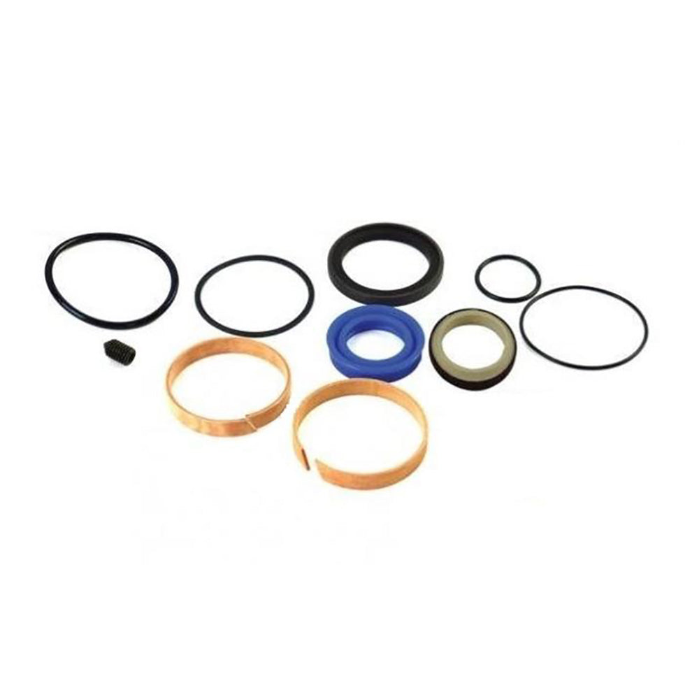 Hydraulic Seal Kit - Bucket Tilt Cylinder Fits Caterpillar 226 252 246 262 242