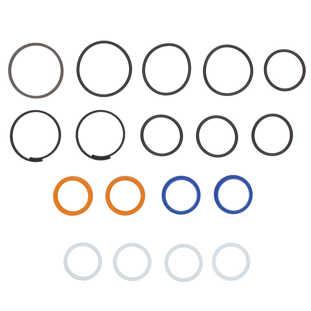 P/S Cylinder Seal Kit Fits Ford/New Holland Replaces 83957762