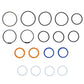83957762 Seal Kit Fits Ford/New Holland
