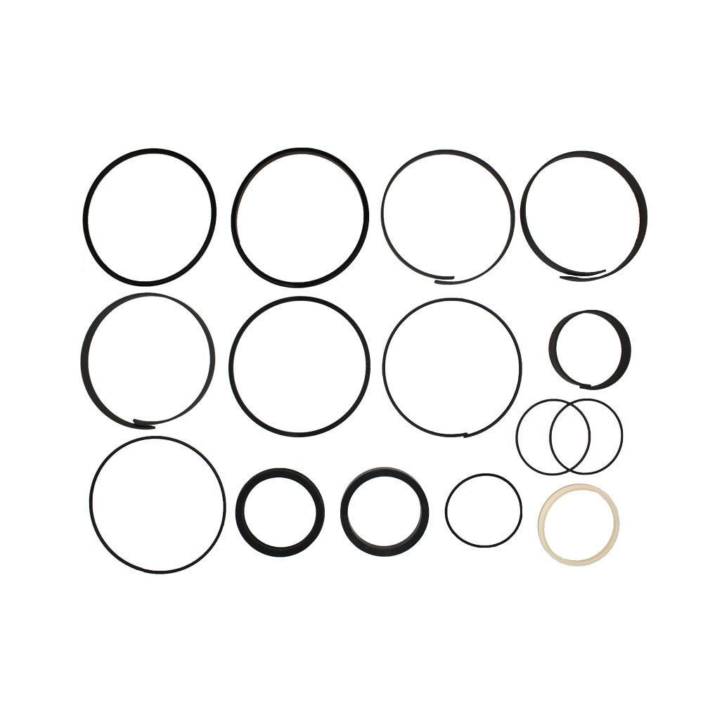 Seal Kit Fits Grove Replaces 9752100329