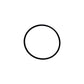 991-00014 Boom Swing Lift Extend Cylinder Seal Kit Fits JCB 3D 4C 4CN 530B-4HL