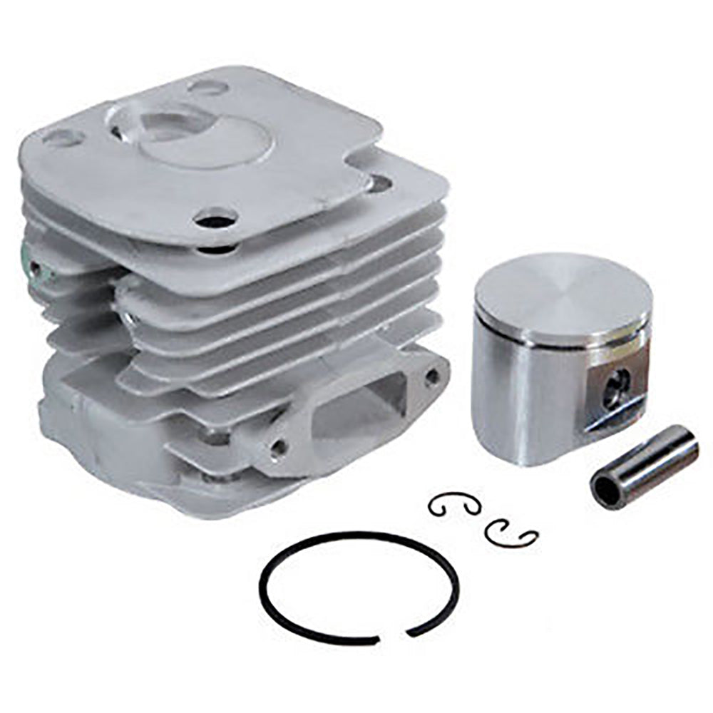 B1HV103 503691073 New Chainsaw Cylinder Assembly Fits Husqvarna 48mm Diameter 36