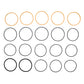 Seal Kit Fits Grove Replaces 9752100303