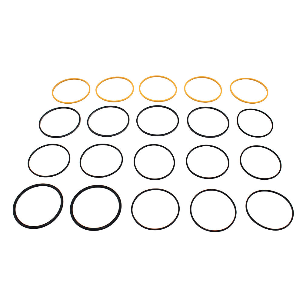 Seal Kit Fits Grove Replaces 9752100303
