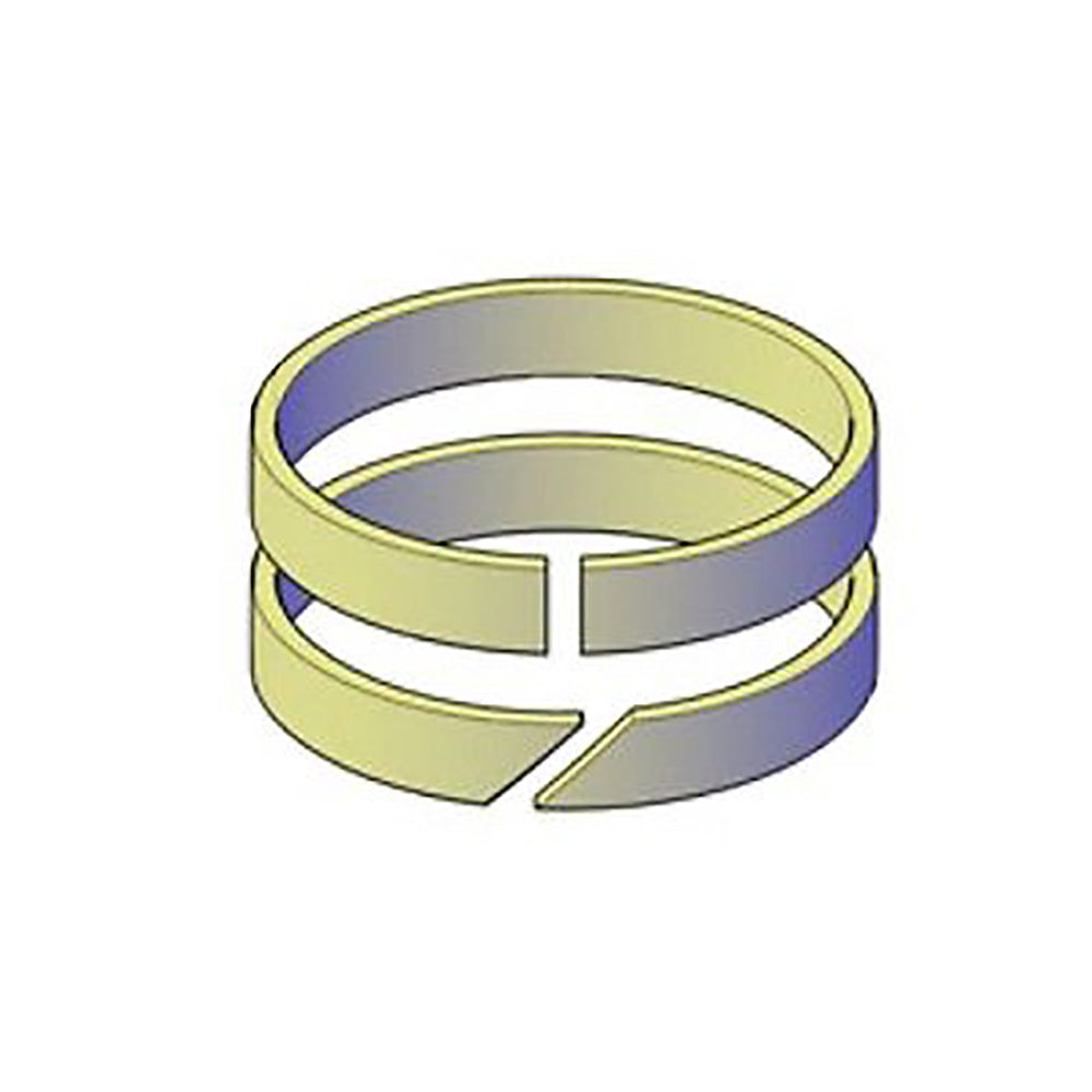 0242512 Cylinder Wearing Rings made for Hitachi EX400-3 ZX450 ZX520LCH-3